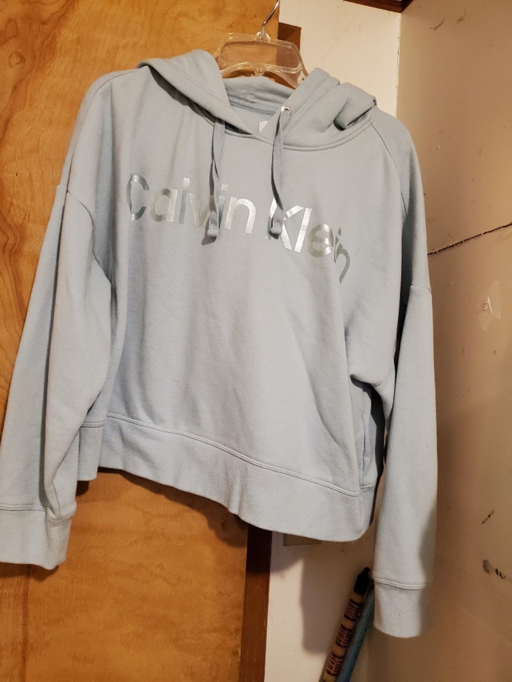 Calvin Klein
